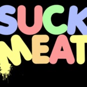 meat suck
