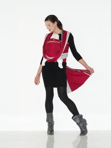 Image of Easycare Woven Wrap 20 