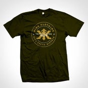 Image of Kina Brand - Army