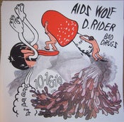 Image of D. Rider