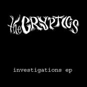 Image of Investigations EP
