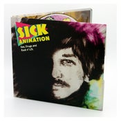 Image of NEW CD - Sex, Drugs and Rock n' LOL