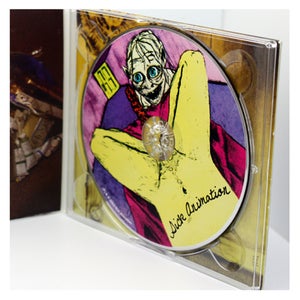 Image of NEW CD - Sex, Drugs and Rock n' LOL