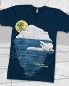 Image of Iceberg V-Neck