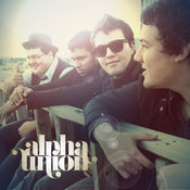 Image of Alpha Union - Una Causa Una Union