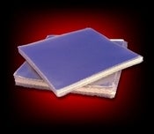  Voir 50 Pochettes plastique PVC pour 45 Tours