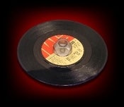  Voir 10 Centreurs 45 Tours plastique [single-lift] 