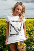 Image of Girls Tee