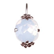 Image of Fiva oorbel 'classic'