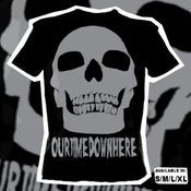 Image of Silver Skull