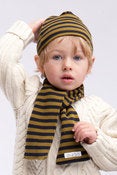 Image of Elf Knot Hat