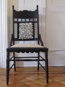 Image of Farmhouse Chair