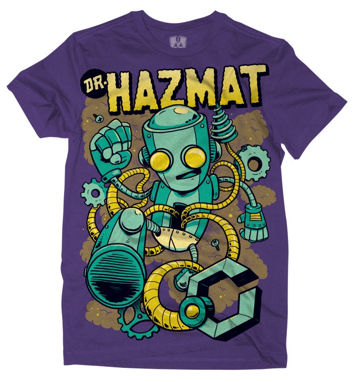 hazmat