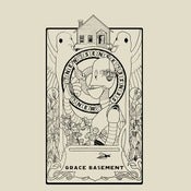 Image of Grace Basement: New Sense - CD