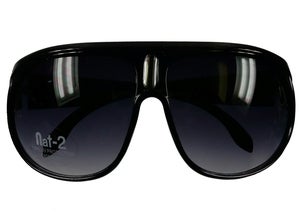 Image of Nat-2 & Wu-Tang Eze all black Limited Edition (W/M) 