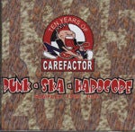 Image of 10 years of Care Factor