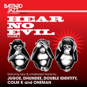 Image of Hear No Evil Volume 2 Digi-EP