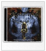 Image of Trapped into the Soulpit EP