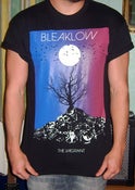 Image of 'The Vagrant' Shirt- Black