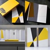 Image of Carnet à idées | Idea Book