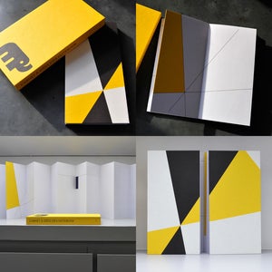 Image of Carnet à idées | Idea Book