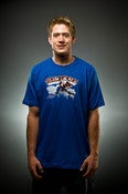 Image of Flying Fox Tee - Unisex