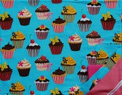 Image of Yummy Cupcakes