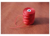 Image of Red thread