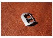 Image of Titanium Pre-V Buckle