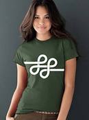 Image of Women's New Logo T-Shirt