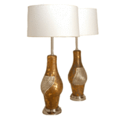 Image of Fantoni Lamps