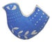 Image of a little birdie called fred.