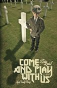 Image of COME AND PLAY WITH US BOOK