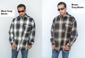 Image of Long Sleeve Veterano Shirts