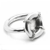 Image of Sail Away Life Buoy Ring 