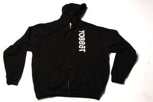 Image of YoBeat Zip-UP (Available in three colors)