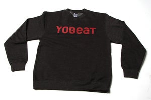 Image of YoBeat CREW Sweatshirt