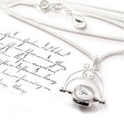 Image of The Decision Maker Necklace - Mark II