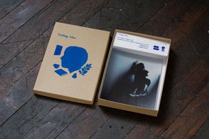 Image of Milano Chow & Jesse Hlebo - Nothing, More