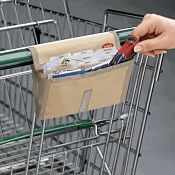Image of E-Z Coupon Holder