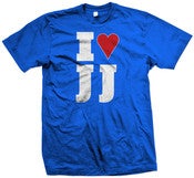Image of I <3 JJ