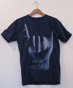 Image of NEW MOODS HANG LOOSE T-SHIRT