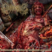 Image of "Uterovaginal Insertion of Extirpated Anomalies" Album