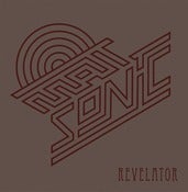 Image of Matt Sonic "Revelator"