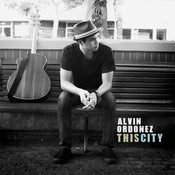 Image of "THIS CITY" EP
