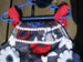Image of Blue Garden Dress