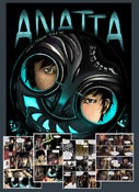 Image of Anatta Volume 1