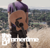 Image of Summertime LP (Digital)