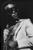 Image of Miles Davis - TheBottomLine~1977