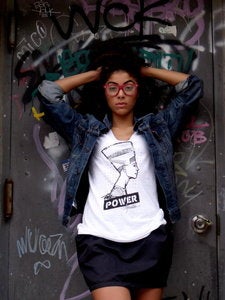 Image of The Power Tee